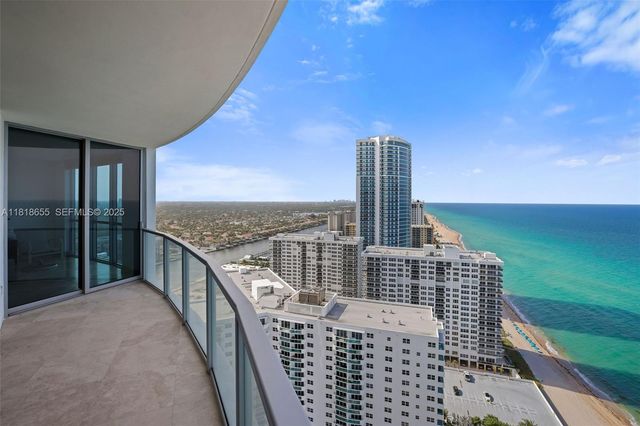 3101 S Ocean Drive 2708, Hollywood, FL 33019