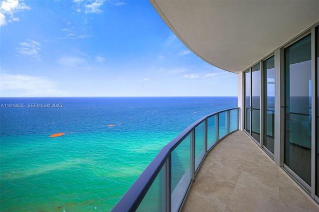 3101 S Ocean Drive 2708, Hollywood, FL 33019