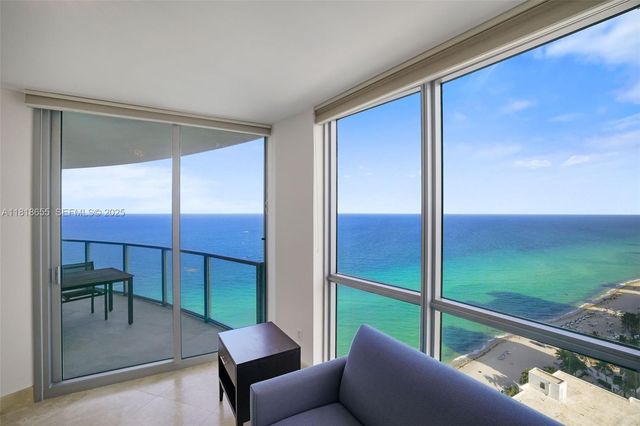 3101 S Ocean Drive 2708, Hollywood, FL 33019