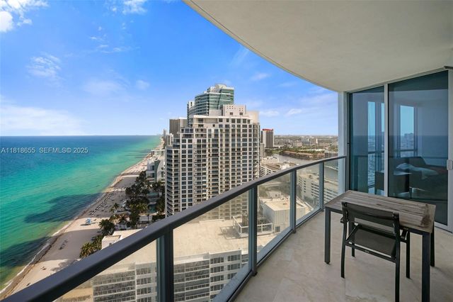 3101 S Ocean Drive 2708, Hollywood, FL 33019