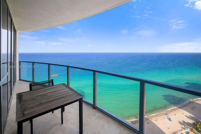 3101 S Ocean Drive 2708, Hollywood, FL 33019
