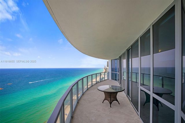 3101 S Ocean Drive 2708, Hollywood, FL 33019