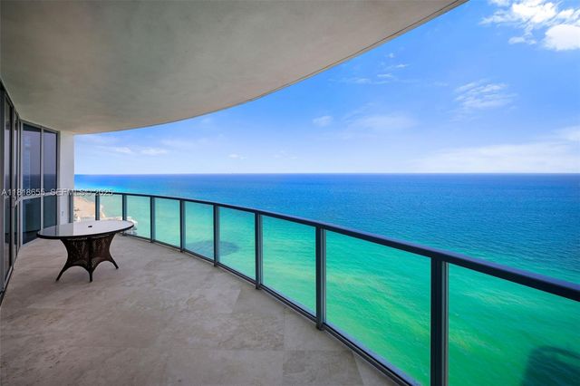 3101 S Ocean Drive 2708, Hollywood, FL 33019