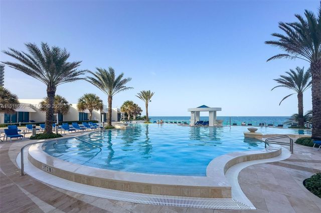 3101 S Ocean Drive 2708, Hollywood, FL 33019