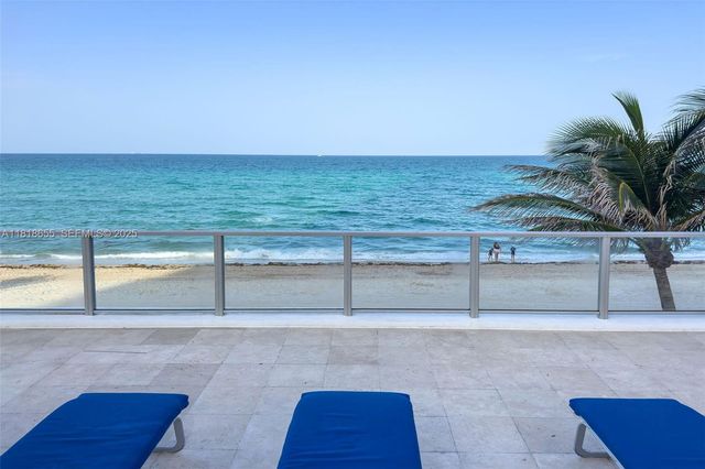 3101 S Ocean Drive 2708, Hollywood, FL 33019
