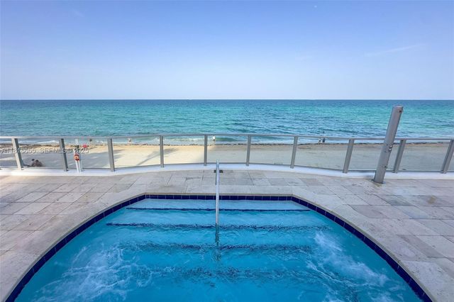 3101 S Ocean Drive 2708, Hollywood, FL 33019