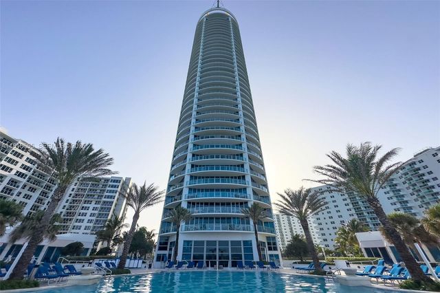 3101 S Ocean Drive 2708, Hollywood, FL 33019