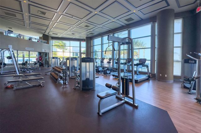 3101 S Ocean Drive 2708, Hollywood, FL 33019