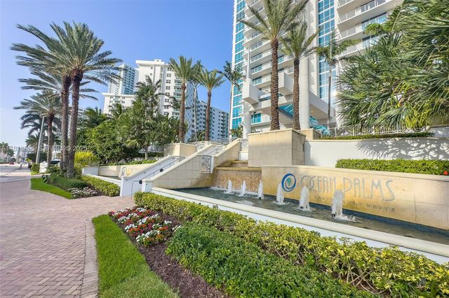 3101 S Ocean Drive 2708, Hollywood, FL 33019