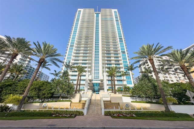 3101 S Ocean Drive 2708, Hollywood, FL 33019