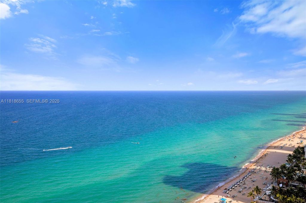 3101 S Ocean Drive 2708, Hollywood, FL 33019