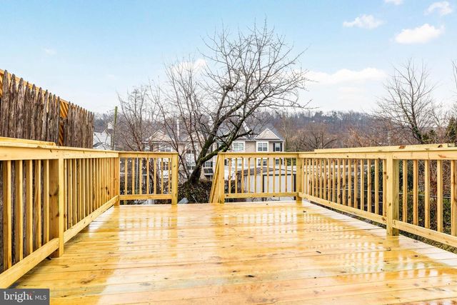 611 FORD ST, Conshohocken, PA 19428