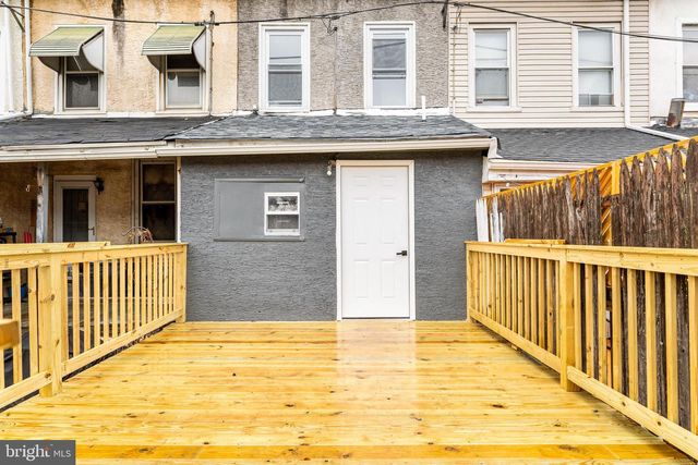 611 FORD ST, Conshohocken, PA 19428