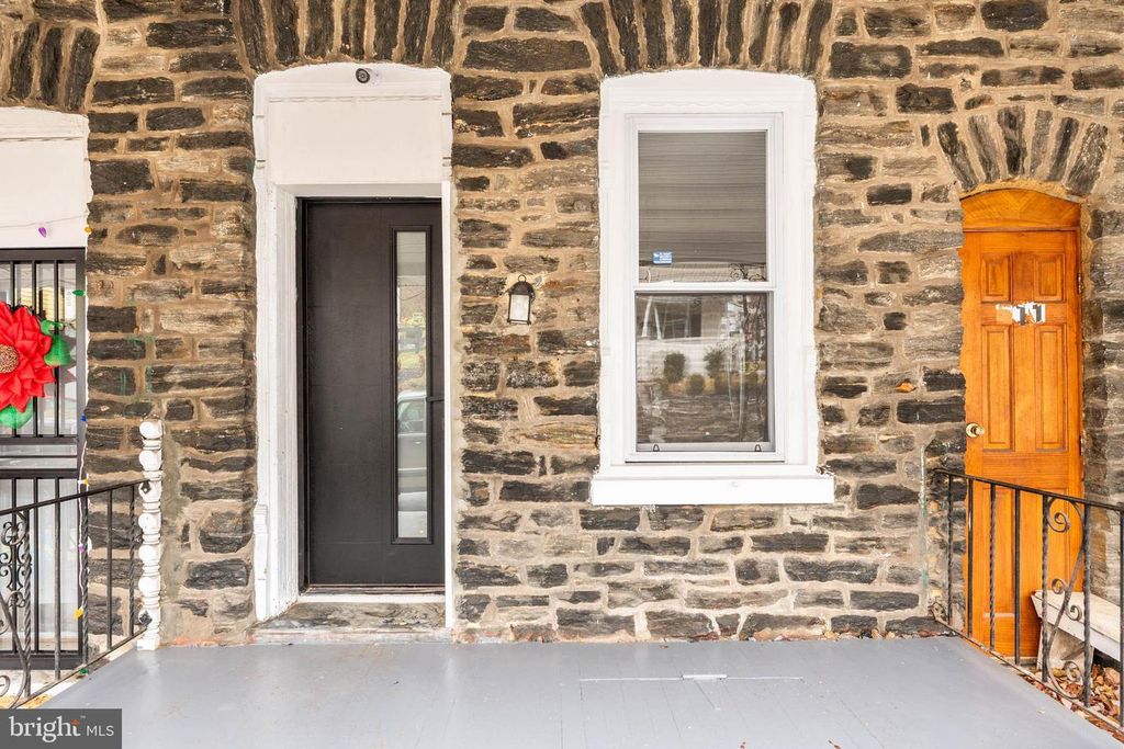 611 FORD ST, Conshohocken, PA 19428