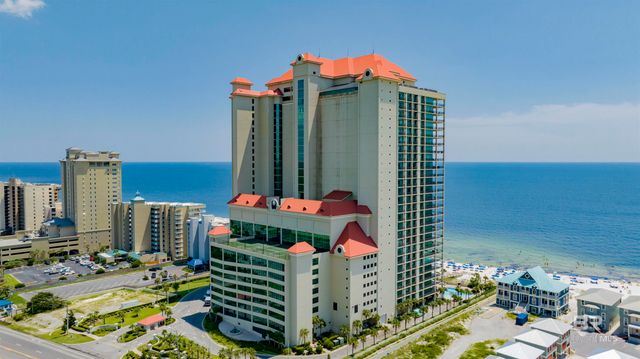 23972 Perdido Beach Boulevard 609, Orange Beach, AL 36561