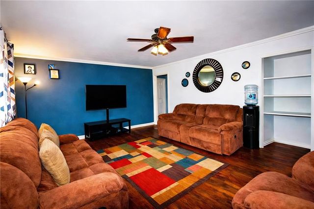 154 Privette SW Road, Marietta, GA 30008