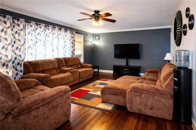 154 Privette SW Road, Marietta, GA 30008