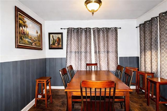 154 Privette SW Road, Marietta, GA 30008