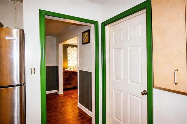 154 Privette SW Road, Marietta, GA 30008