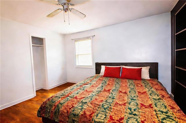 154 Privette SW Road, Marietta, GA 30008