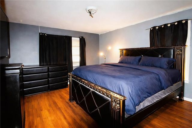 154 Privette SW Road, Marietta, GA 30008