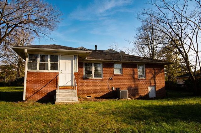 154 Privette SW Road, Marietta, GA 30008