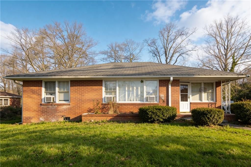 154 Privette SW Road, Marietta, GA 30008