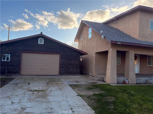 20937 Francis Drive, Richgrove, CA 93261