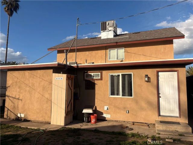 20937 Francis Drive, Richgrove, CA 93261