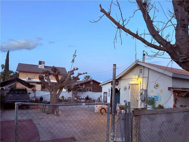 20937 Francis Drive, Richgrove, CA 93261