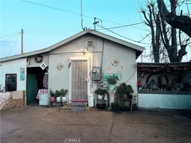 20937 Francis Drive, Richgrove, CA 93261