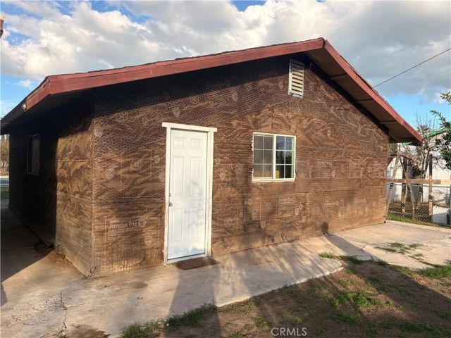 20937 Francis Drive, Richgrove, CA 93261