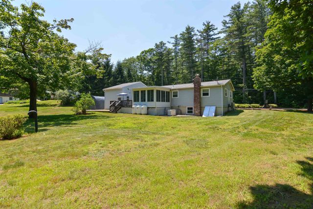 73 Brown Hill Road, Hampstead, NH 03826