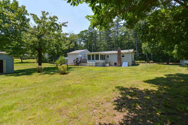 73 Brown Hill Road, Hampstead, NH 03826