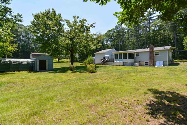 73 Brown Hill Road, Hampstead, NH 03826