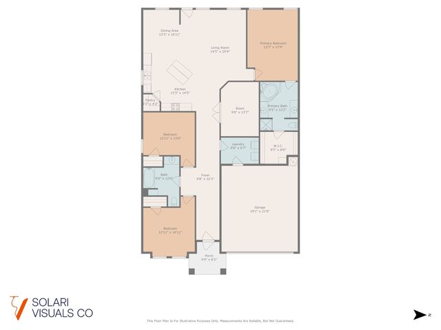12300 Hunters Knoll Drive, Fort Worth, TX 76028