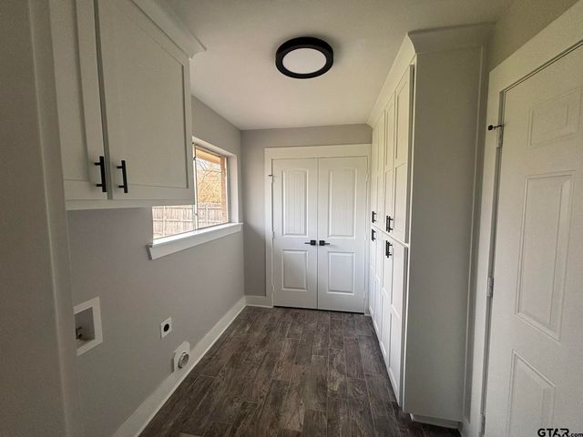 206 Park Lane, Pittsburg, TX 75686