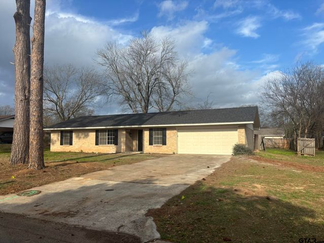 206 Park Lane, Pittsburg, TX 75686