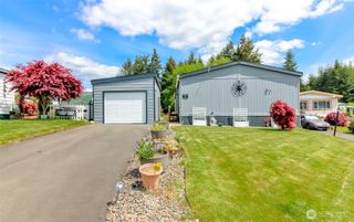 57 Clemons Road #41, Montesano, WA 98563