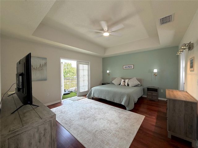 909 WATERSIDE LANE 205, Celebration, FL 34747