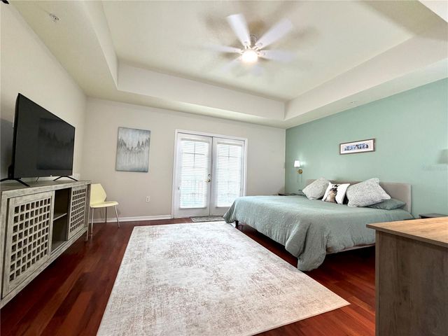 909 WATERSIDE LANE 205, Celebration, FL 34747