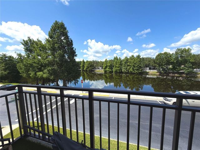 909 WATERSIDE LANE 205, Celebration, FL 34747