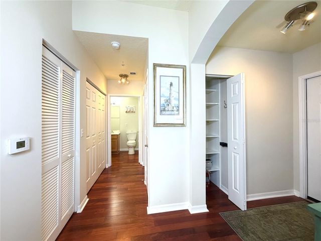 909 WATERSIDE LANE 205, Celebration, FL 34747