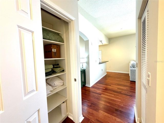 909 WATERSIDE LANE 205, Celebration, FL 34747