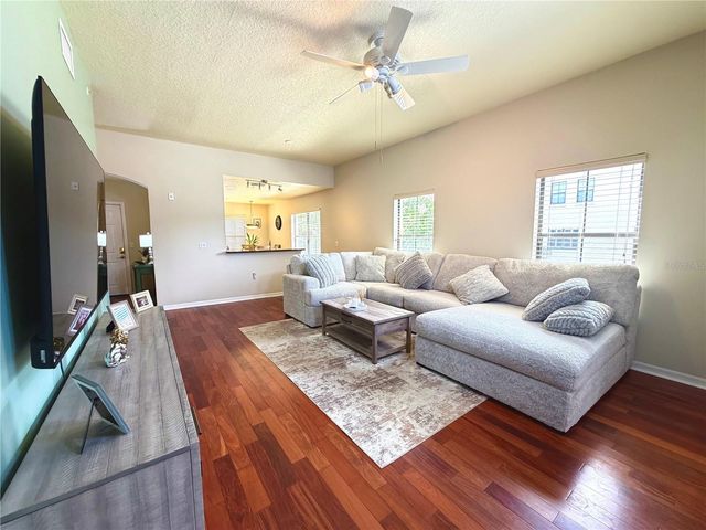 909 WATERSIDE LANE 205, Celebration, FL 34747