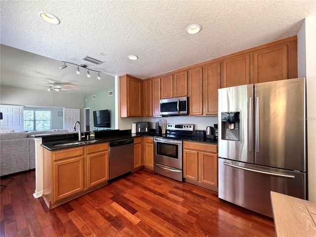 909 WATERSIDE LANE 205, Celebration, FL 34747