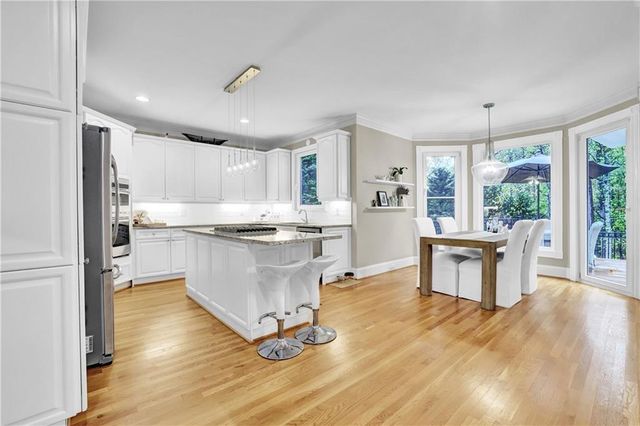 1120 Beech Courts, Cumming, GA 30041