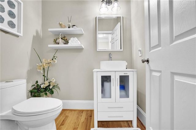 1120 Beech Courts, Cumming, GA 30041