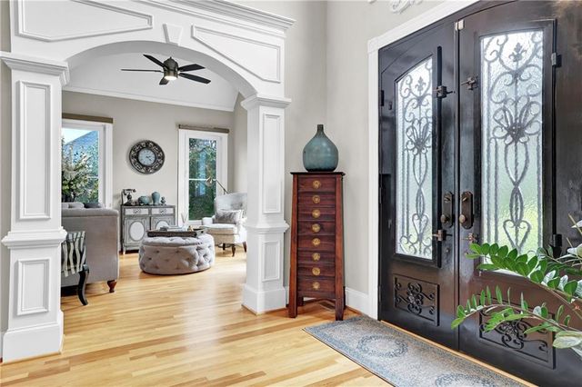 1120 Beech Courts, Cumming, GA 30041