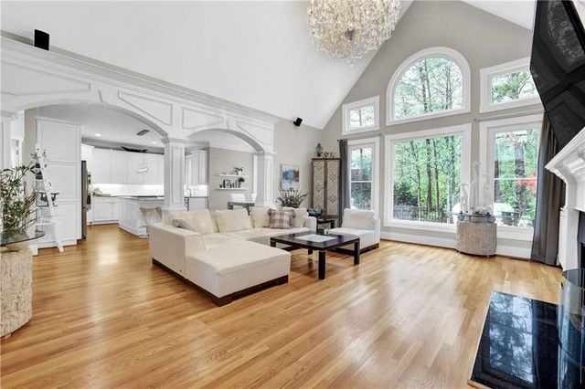 1120 Beech Courts, Cumming, GA 30041